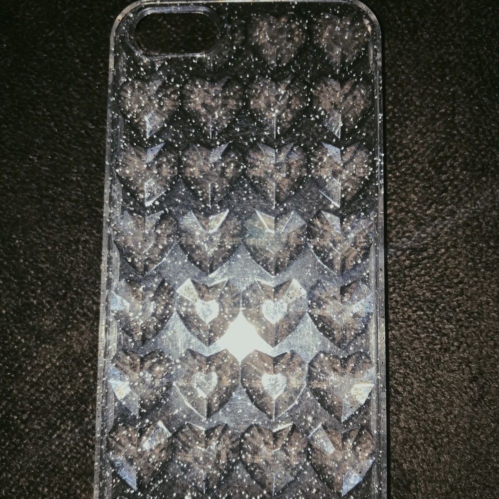 iPhone 5 case from Hollister